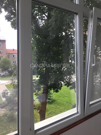 Apartament cu două balcoane - 7