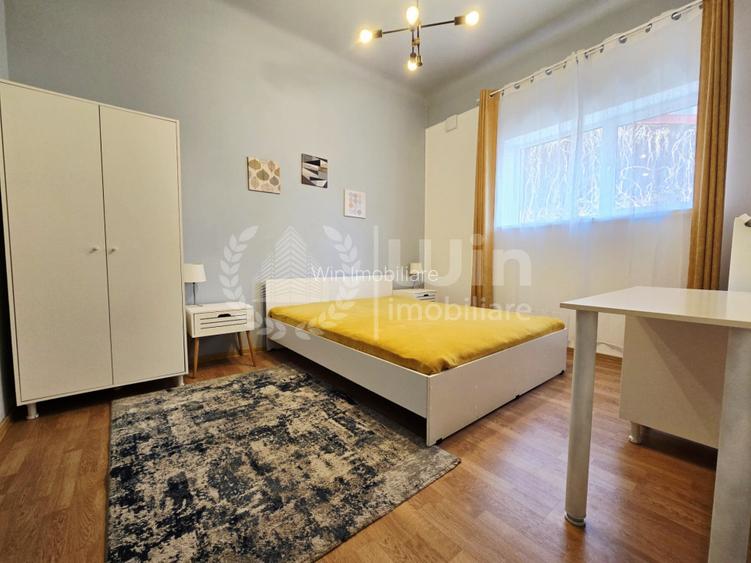 Apartament 2 camere | Finisat | 56 mp | Semicentral zona Horea! - 4