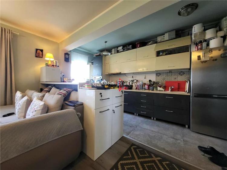 RELAX SI VEDERE LIBERA / 2 CAMERE / MOBILAT SI UTILAT - 7