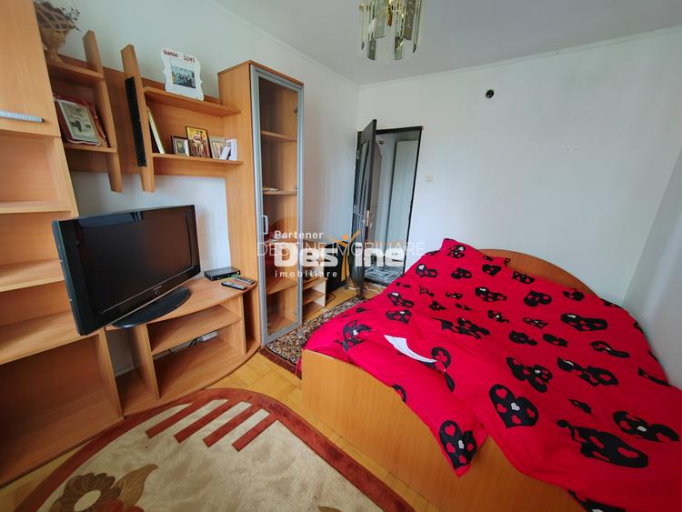 CUG - Apartament 3 camere DECOMANDAT 72 mp - 5