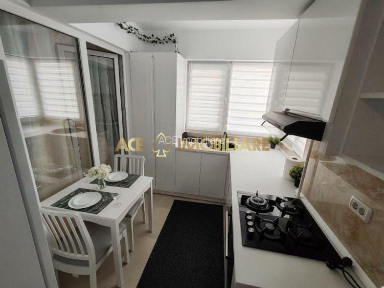 2 Camere de inchiriat | Parcul Carol | Metrou | Centrala | Parcare - 7