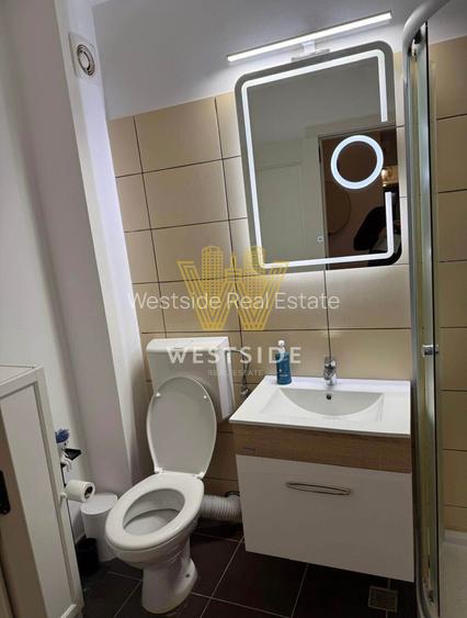 Apartament cu 2 camere, de inchiriat, zona Olimpia - 5