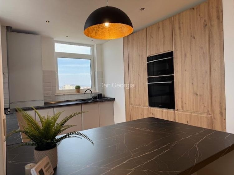 Apartament cu 2 camere complet mobilat, de inchiriat - 5