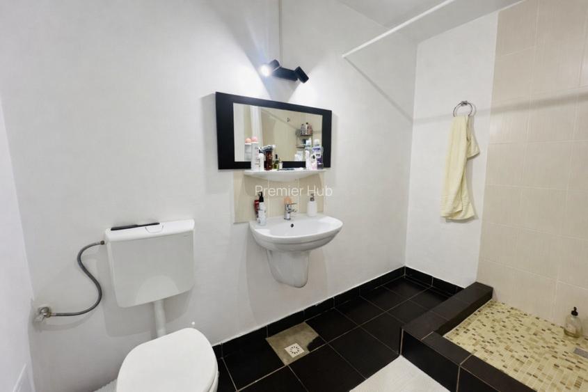 COMISION 0%! Apartament 2 camere, 53mp, etaj 2, zona Muzeul Apei, 5 min de Vivo - 10