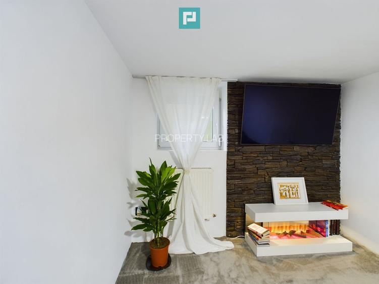 Apartament 3 camere  la curte  - Odobescu - 11