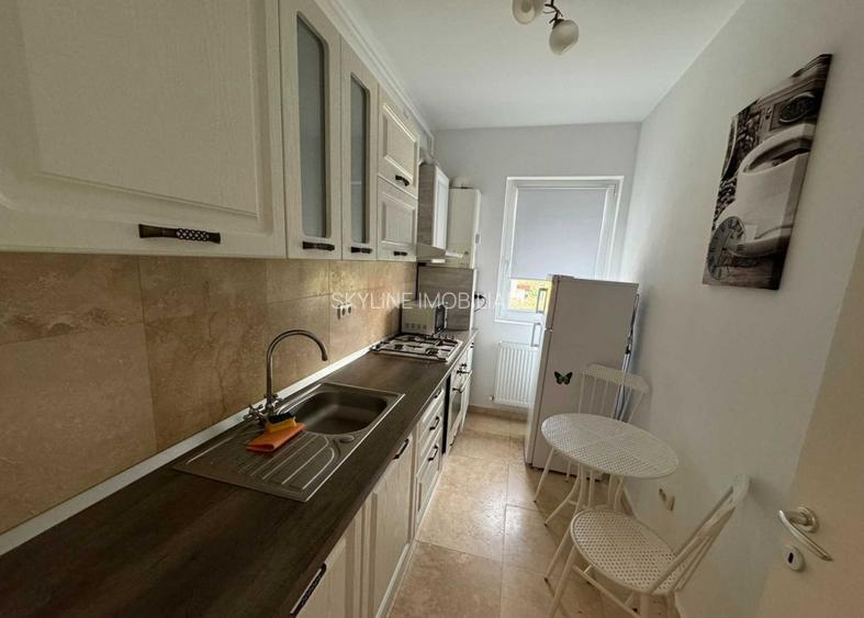 Apartament 2 Camere, bloc 2018, 50 mp, zona Virtutii - 5