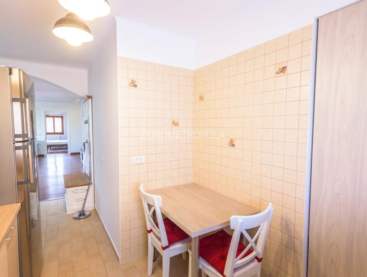 Apartament 2 camere Aviatorilor - 12