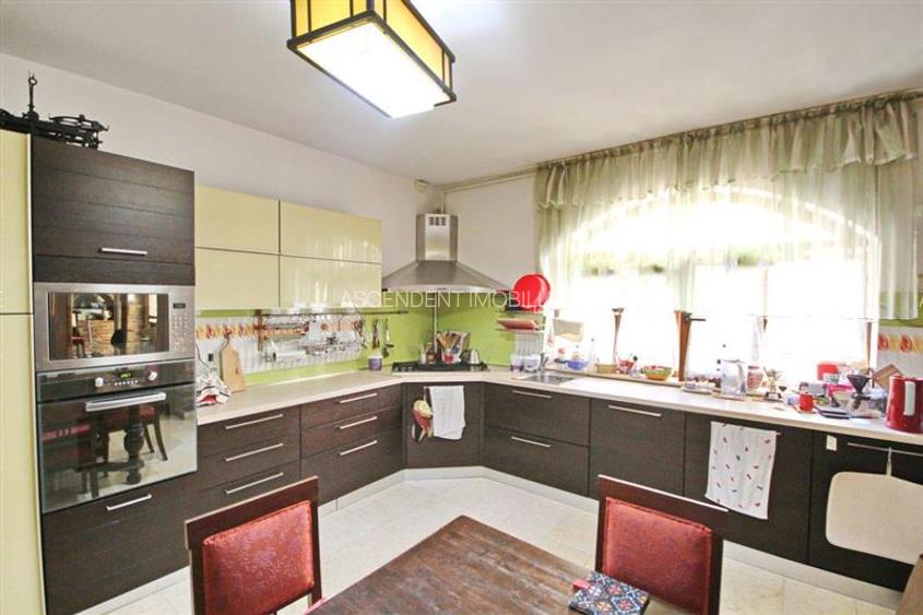 Rezidenta cu personalitate, pe 120 mp,  Centrul Istoric, Brasov - 2