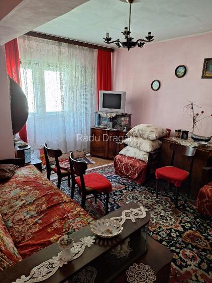 Apartament de vânzare în Băile Herculane - 7