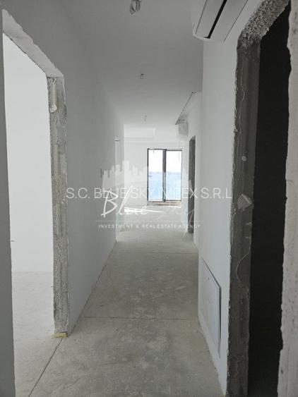 Apartament 4 camere situat la intrare in Statiunea Mamaia - 13
