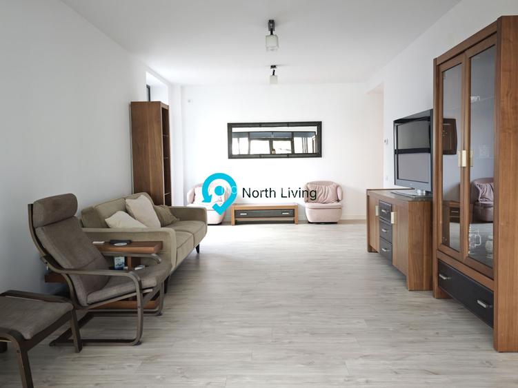 Vilă individuală | 4 camere | 400 mp teren | Dămăroaia - 9