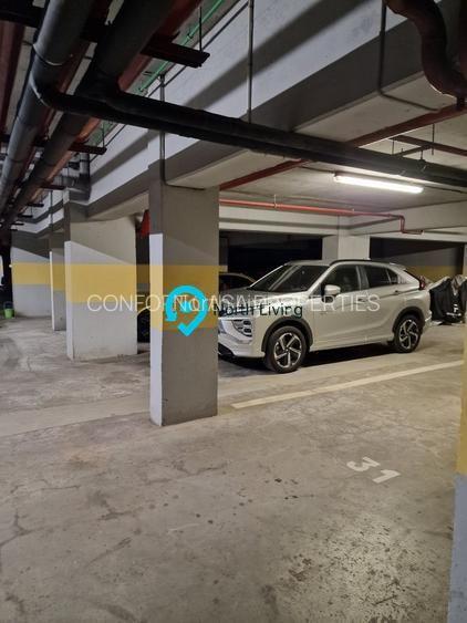 Apartament 4 camere de vânzare cu parcare în Green Vista/Iancu Nicolae - 7