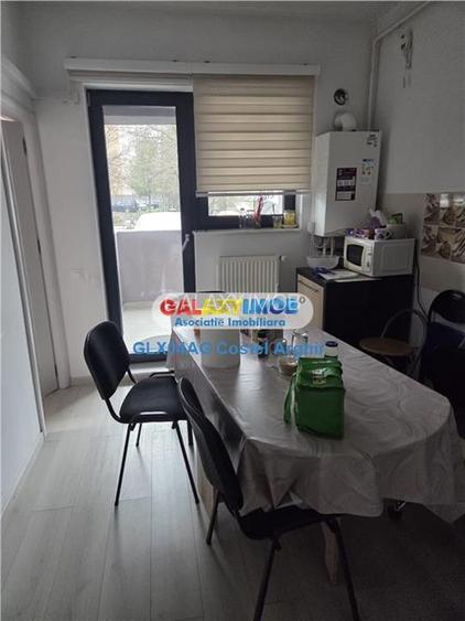 Vindem ap cu 3 cam dec parter mobilat office, central Craiovei - 5