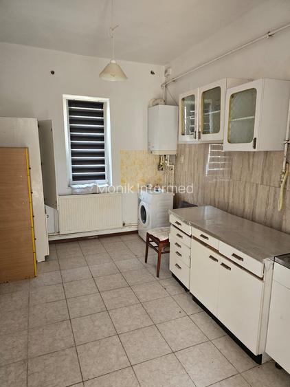 Exclusivitate - Tomis 1 -  Str. Mihai Viteazu - Casa 7 camere - 5