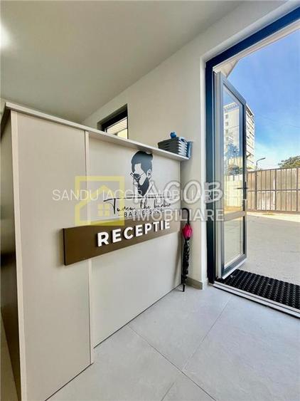 De inchiriat - Scaun/camera in incinta salonului, Zona Alecu Russo, Bacau - 11