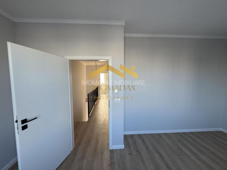 Bucovat-Duplex P+E- 3 Dormitoare - 13