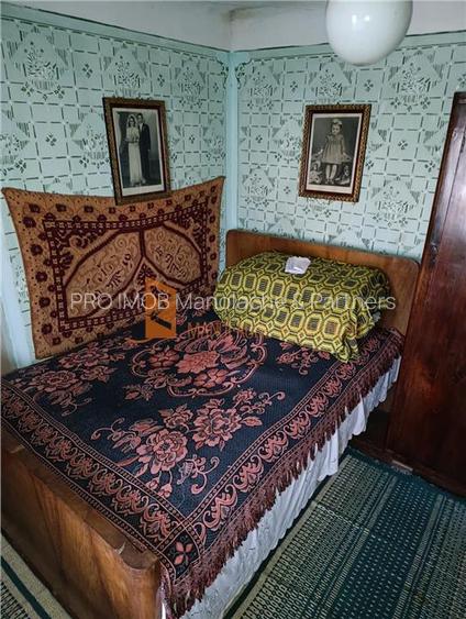 Casa tip parter zona Ulmeni - 9