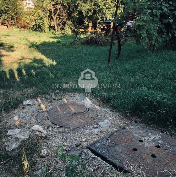 Teren 605 mp Centru Eforie Nor - 4