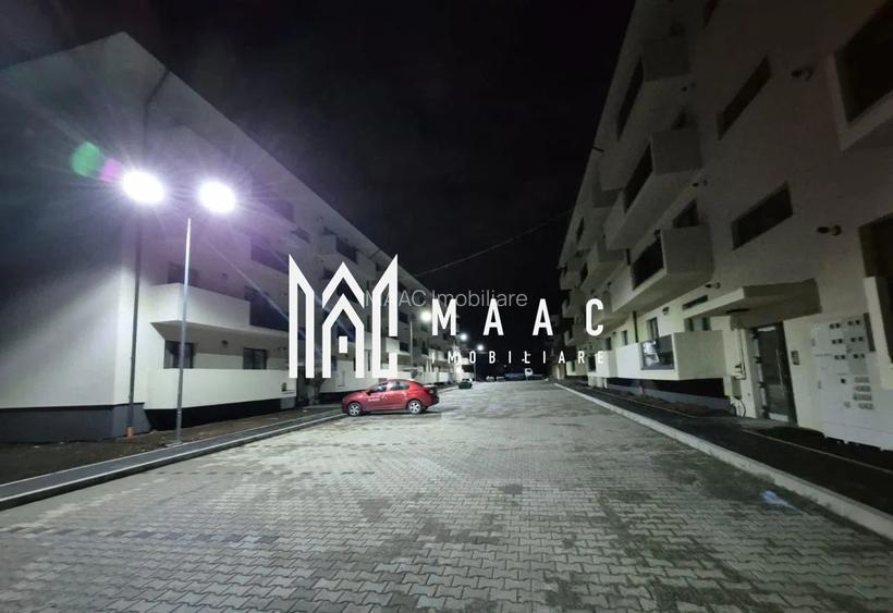 Apartament 3 camere 2 bai I 61.2 MPU I Doamna Stanca -Selimbar - 7