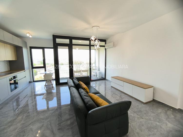2 camere Mihai Bravu-Timpuri Noi - 3