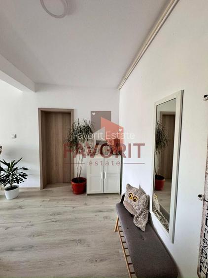 2 camere | centrala proprie | bloc nou | bucatarie inchisa | - 4