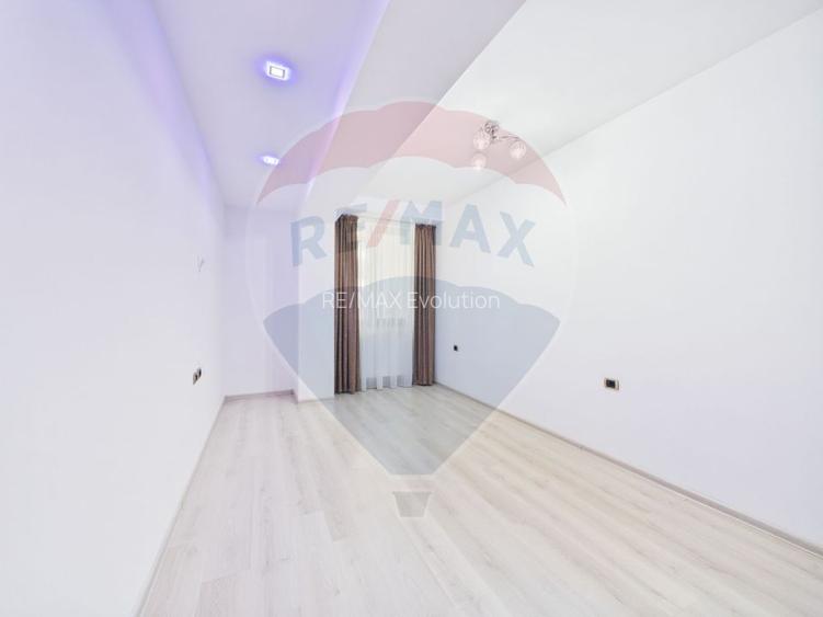 Comision 0%|Prima închiriere|3 camere /98 mp /Isaran/ Coresi - 15