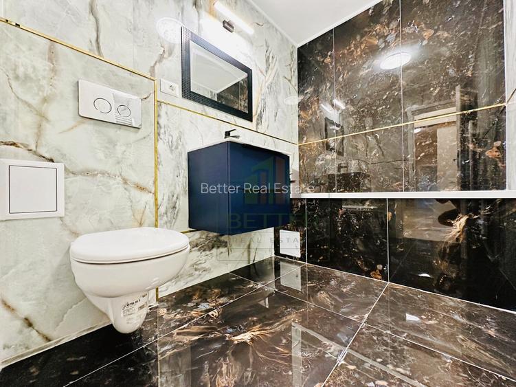 Apartament 3 camere decomandat - Bloc 1985 - 300 m metrou Apărătorii Patriei - 12