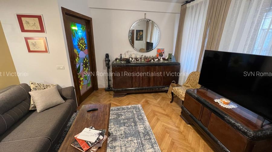 REA1025713 Apartament 2 camere I Dorobanti I Capitale I De vanzare - 4