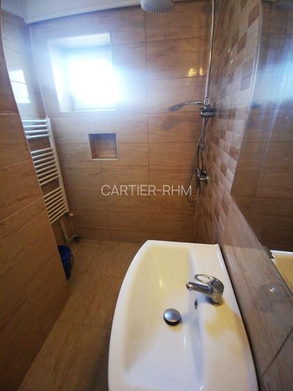 De inchiriat apartament 3 camere cu loc de parcare - Piata Unirii - 17