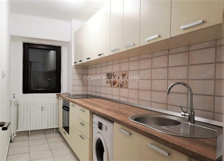 Nerva Traian | Metrou Timpuri Noi| Renovata recent| Decomandata |Bloc reabilitat - 5