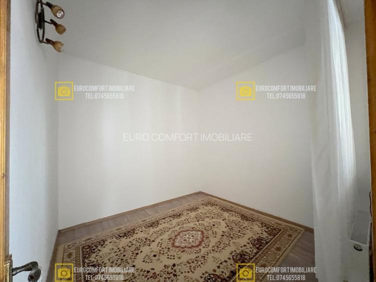 Casa Sp+P+E constructie modernizata in 2007 zona Piata Centrala - 9