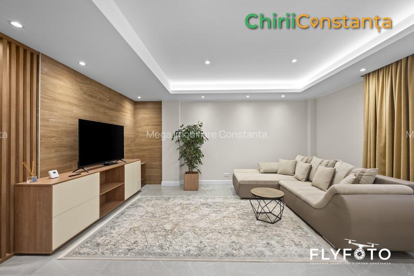 ✅Apartament premium · Tomis Plus - Palazu Mare / Școala Spectrum - 3