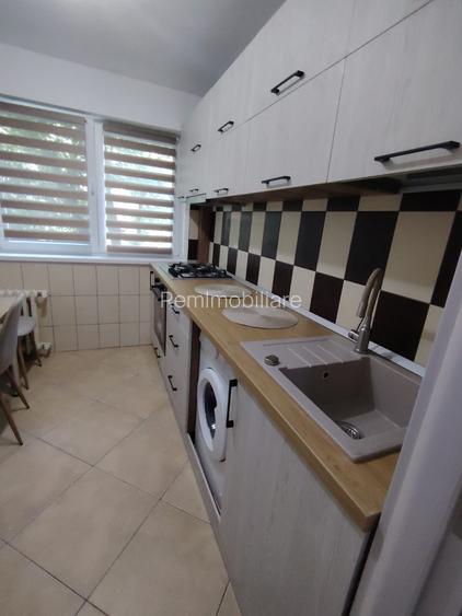 Apartament 2 camere Metrou Lujerului - 10