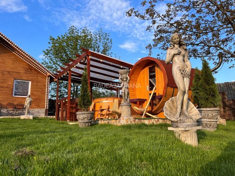 vand cladire rezidentiala ideala pentru camin de batrani, centru de recuperare,  - 16