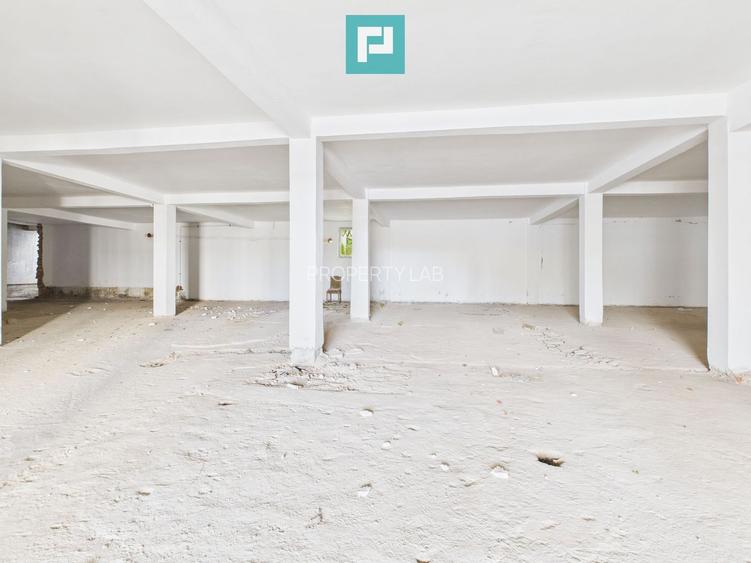 Centru Logistic – Platformă Industrială Oradea - 32