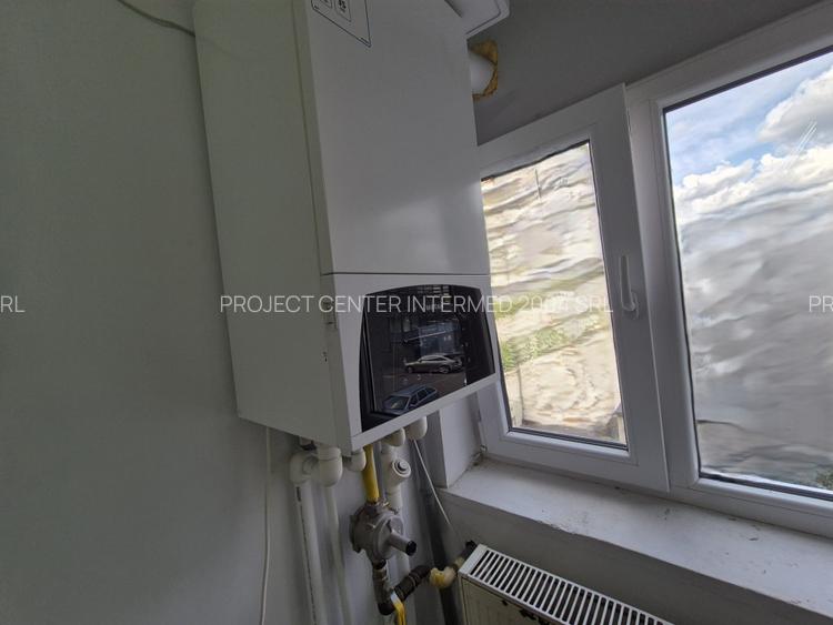 Spatiu Comercial  - Strada Mare, zona pietonala, ideal cofetarie, restaurant - 13