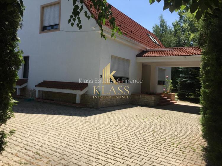 Vilă de Lux Erou Iancu Nicolae | Piscină & 1200 mp Grădină - 12