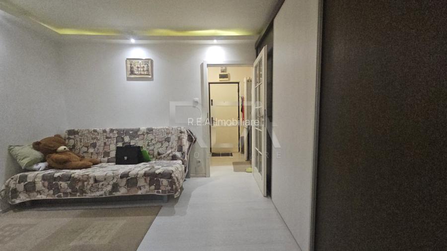 Garsoniera, Drumul Taberei, 5 min metrou - 7