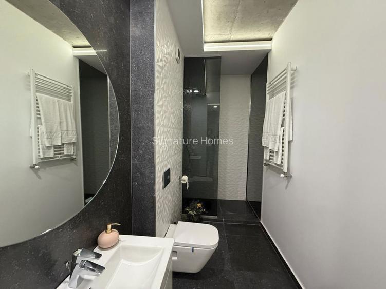 Duplex 4 Camere mobilat *Ready to Move* - Floreasca - 11