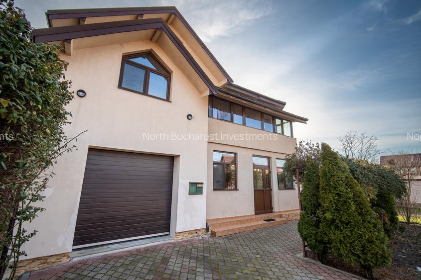 VILA  6 CAMERE - MATEI MILLO - COMISION 0% - 2