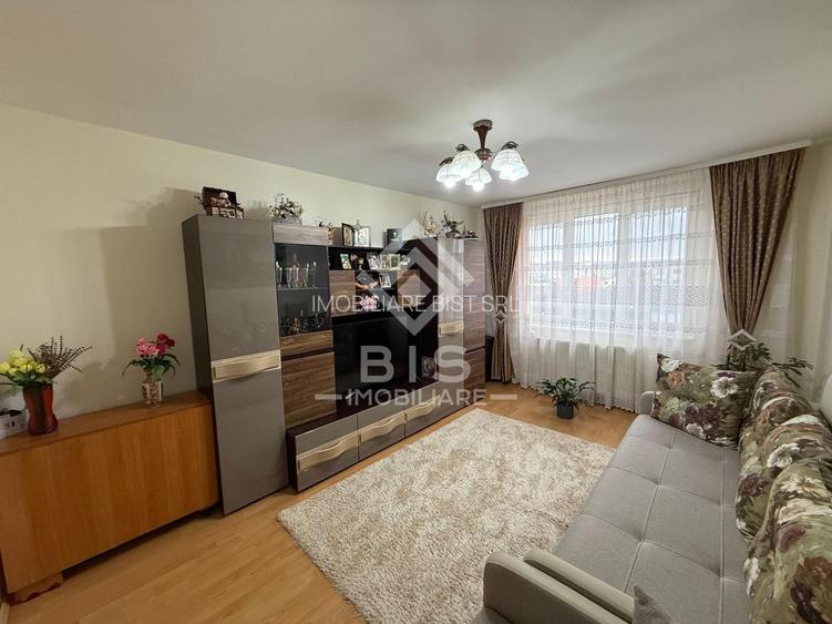 Apartament 3 camere zona Decebal - 6