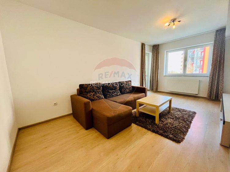 Comision 0| Apartament 2 camere 2 balcoane| loc de parcare si boxa - 3