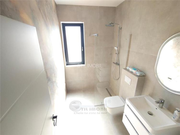 Casa Individuala 4 camere Premium Clasa Energetica A, 1 km Family Market Mirosla - 10