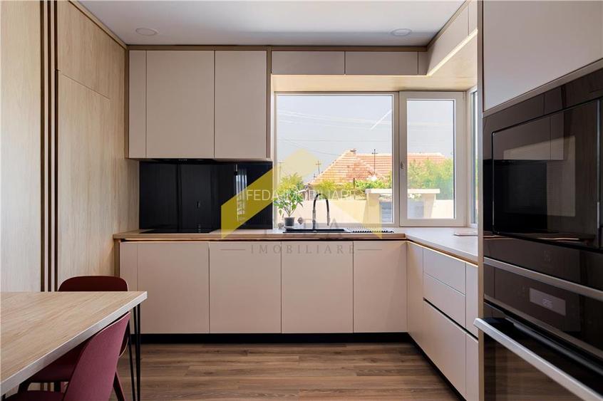 Casa noua la sol de vanzare in Livada - 13