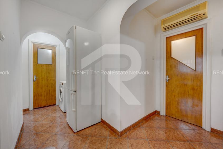 BERCENI – PIAȚA REȘIȚA, 3 CAMERE, 73 MP TOTAL, CENTRALA PROPRIE, LOC PARCARE! - 8