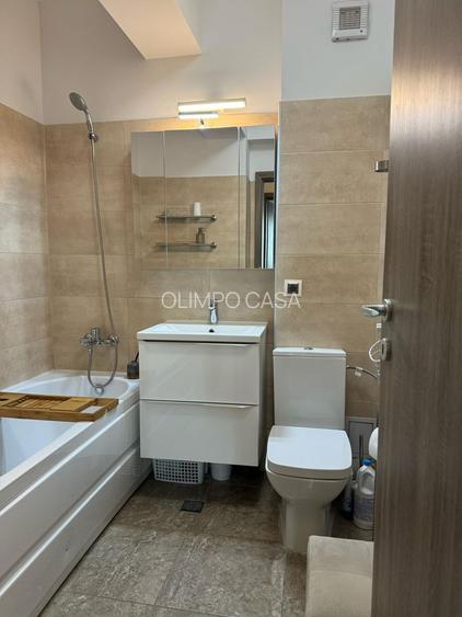 APARTAMENT 2 CAMERE –  PACII - ROTAR PARK RESIDENCE - 11