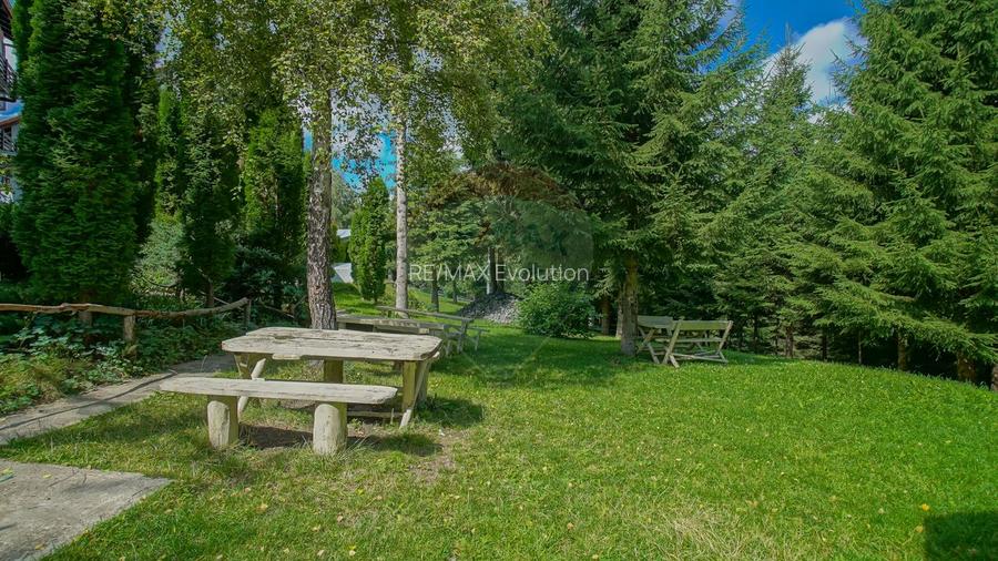 COMPLEX HOTELIER POTENTIAL EXTINDERE | PREDEAL CIOPLEA | 2734 MP TEREN - 21
