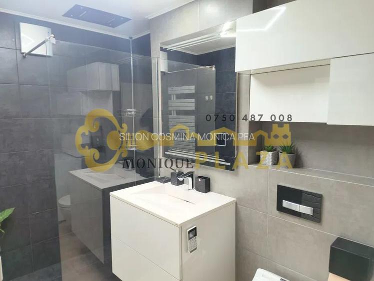 4 Camere | Smart home complet | Incalzire pardoseala | Boxa | - 7