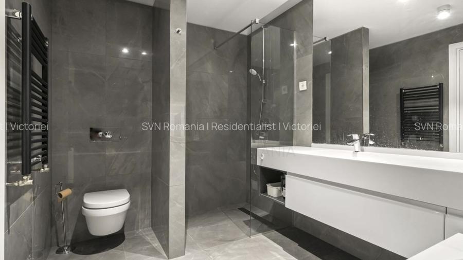 REA1028842 Apartament 3 Camere One Herastrau Plaza - 6