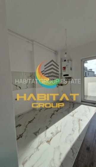 Pallady 2 camere cu gradina proprie, geam la baie - 14